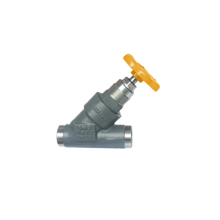 

Fast Delivery Valves Expansion Valve for Refrigeration