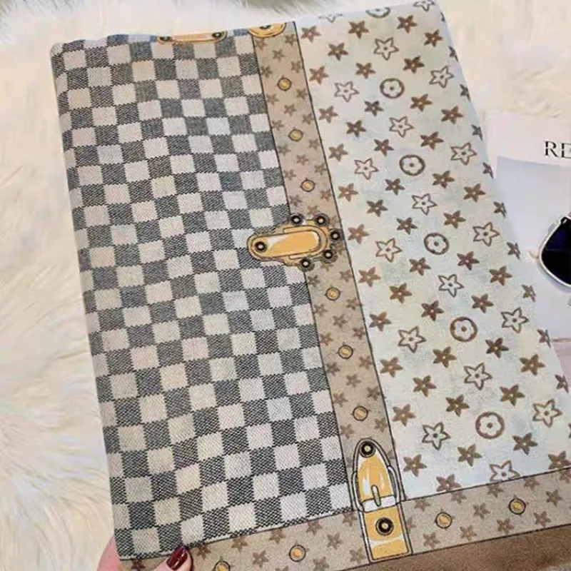 Thumbnail 4 - #22 Latest Scarves Updates