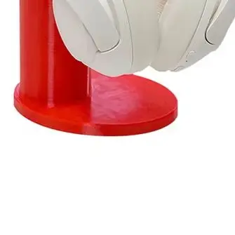 Kreative Desktop Kopfhörer Ständer Computer Aufhänger Figuren Modellierung Regal Zubehör Miniatur Dekorative Handwerk