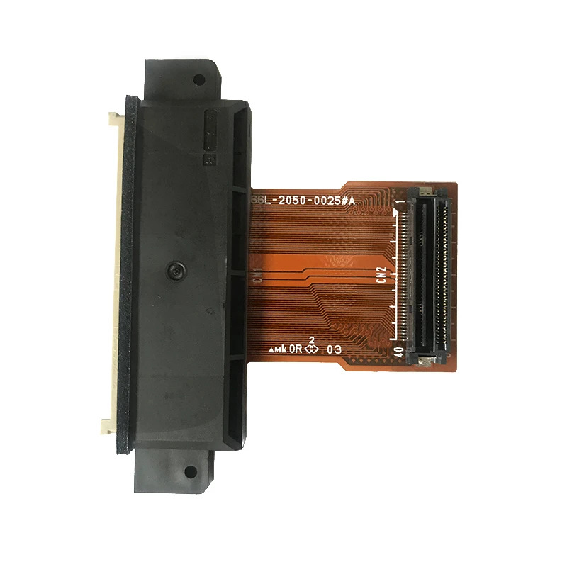 A668-2050-0025 System Card Slot