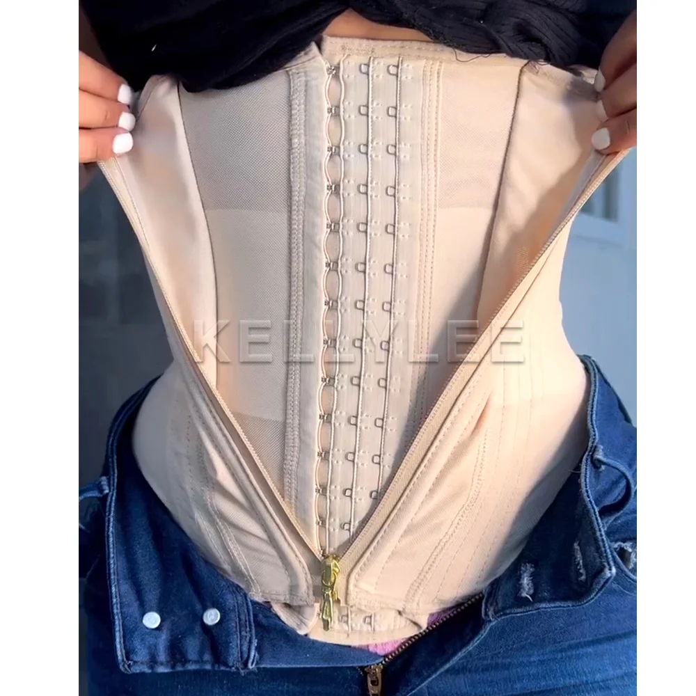 Shaped Up Women Shapewear Tummy Control Seamless Versatile Waist Shaper High Quality Waist Trainer Cincher Trimmer Sweat Belt