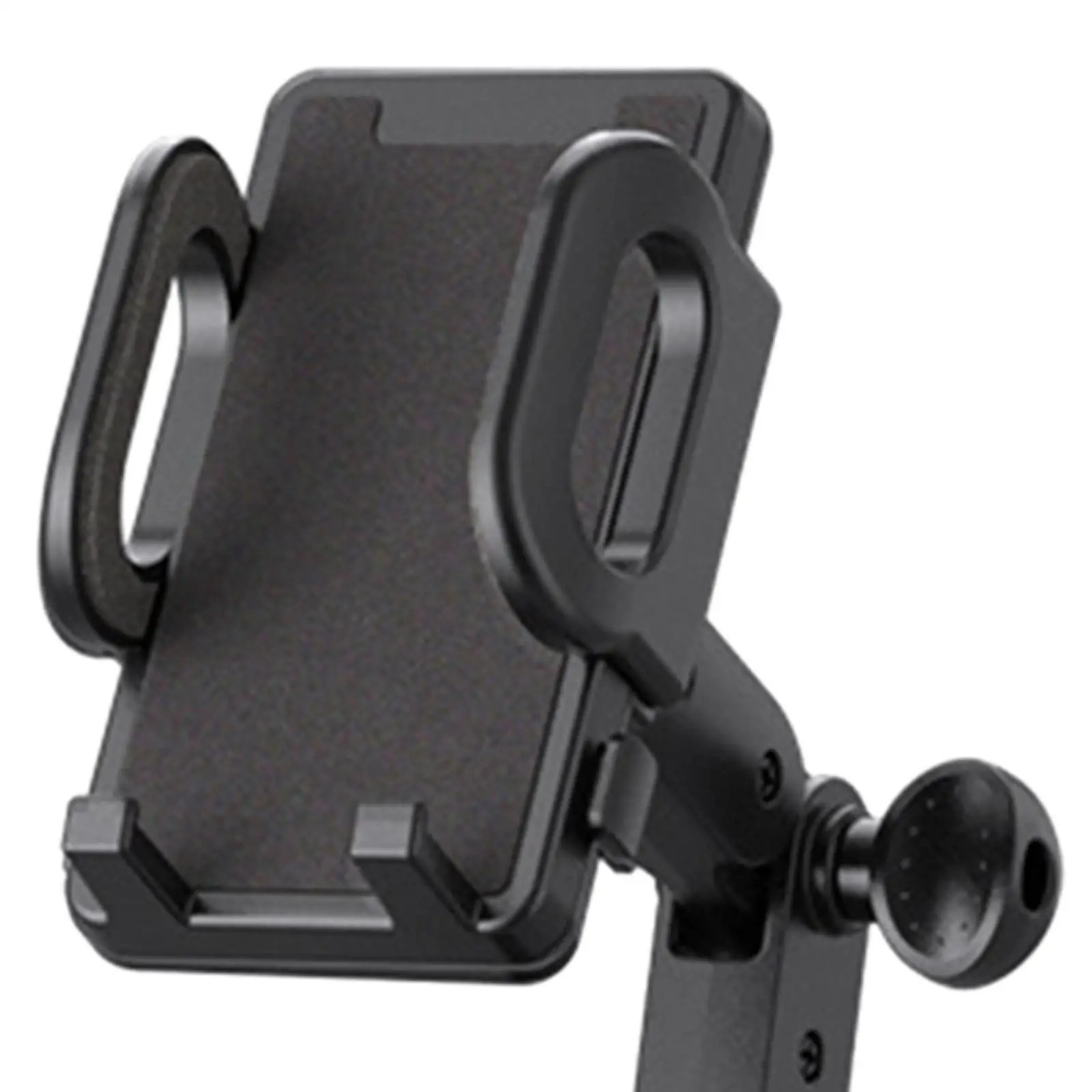 Picture 7: Universal Car Cup Holder Phone Mount 360° Adjustable Long Neck Durable Multifunction Accessories Cellphone Cradle for Car