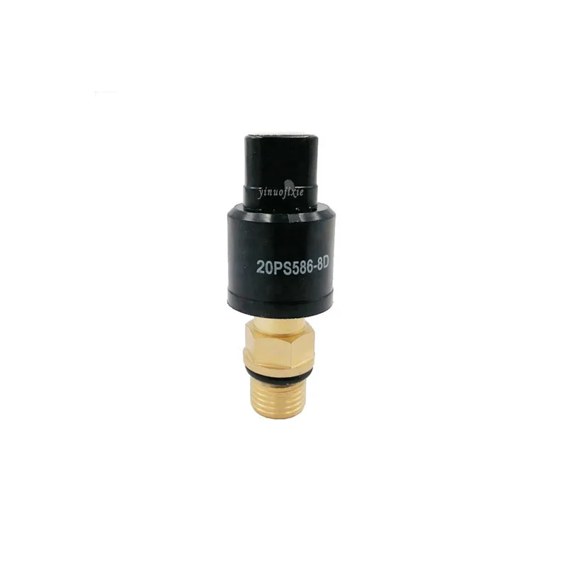 

The new excavator parts for Doosan for Daewoo DH220-5 pressure sensor 20PS586-8/20PS982-1 High quality