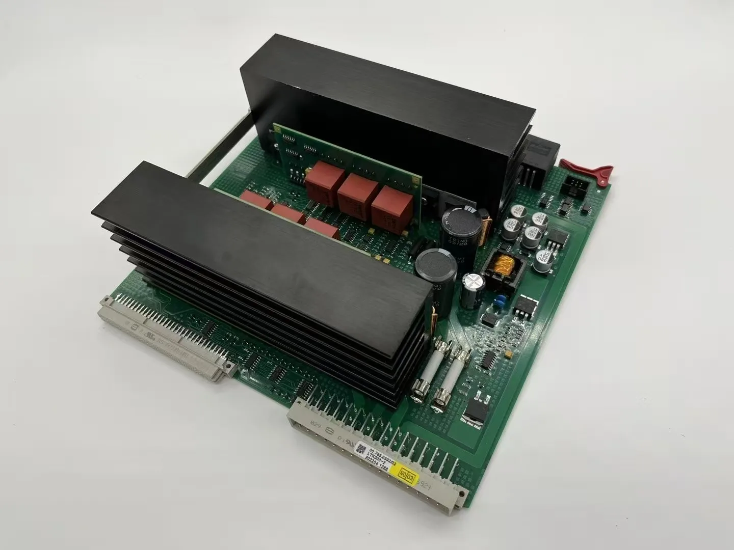 

LTK 500-2 board HDM 00.785.0392/02 Offset printing Machine Circuit board