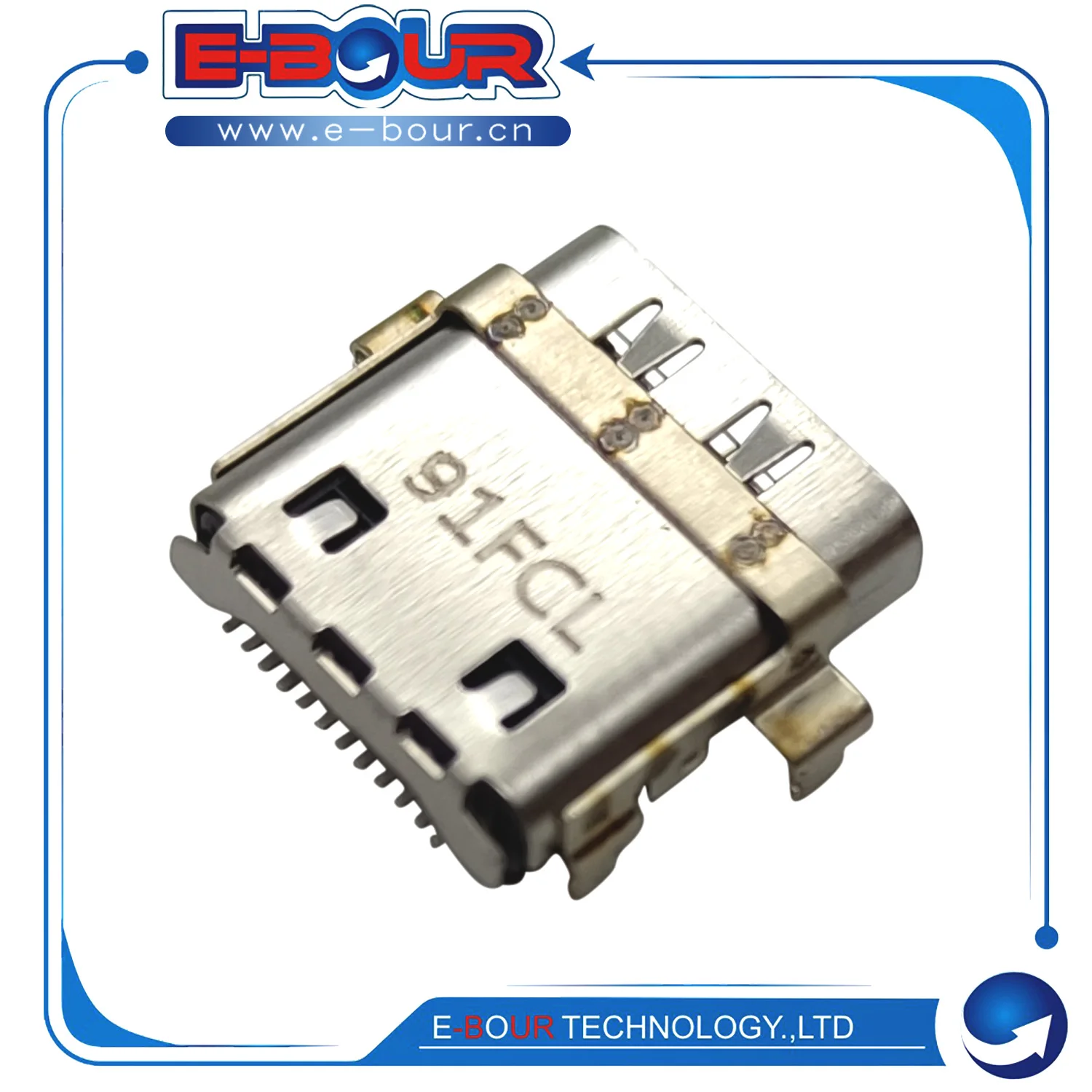 قابس مقبس طاقة تيار مستمر لإصلاح الكمبيوتر المحمول ، منفذ شحن DE XPS 12 ، 9250 ، XPS 15 ، 9575 ، Latitude 7275 ، 7390 ، مقبس تيار مستمر ، 10 قطعة