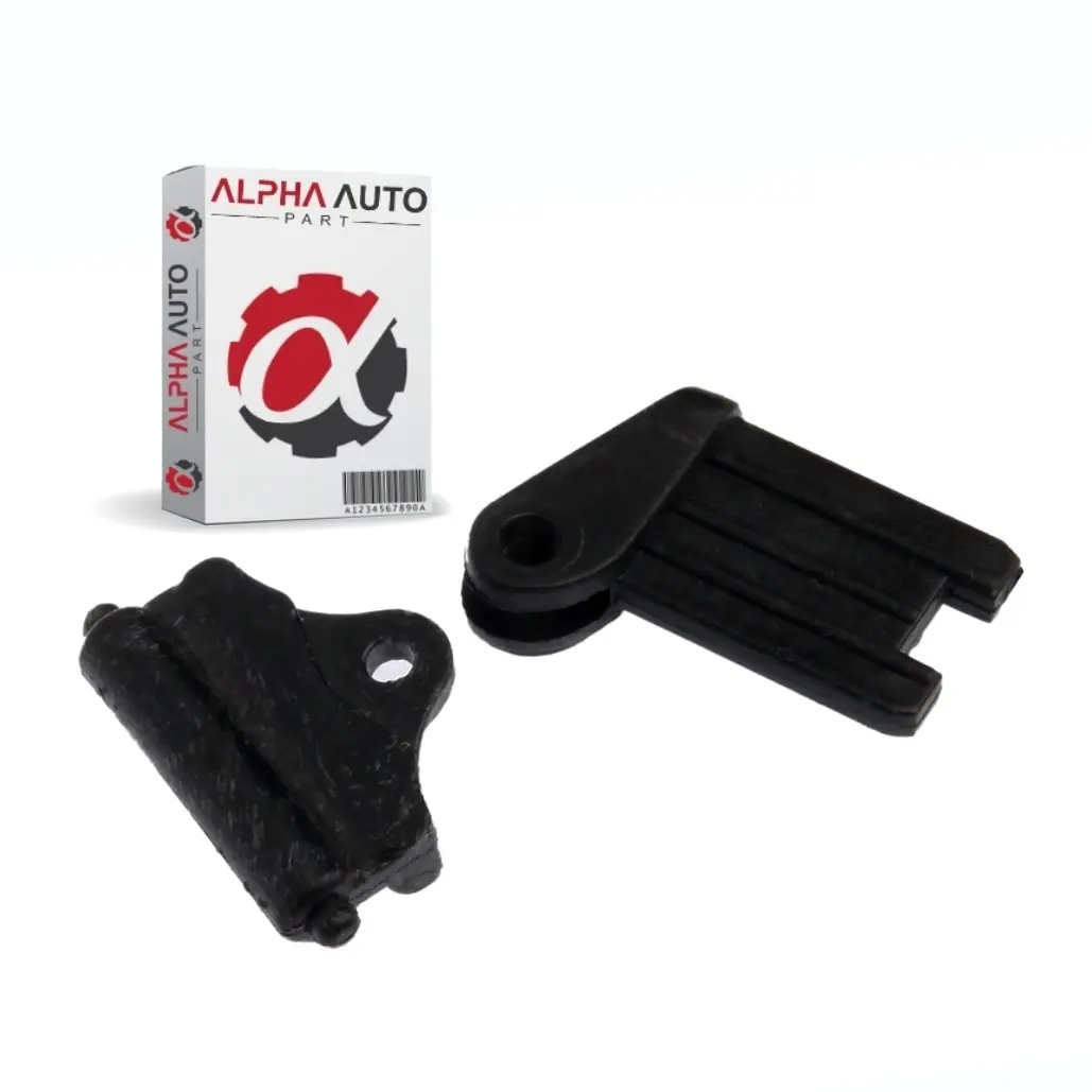 Rear Curtain Repair Plastic Part Clip For  BMW 3 Series  E90 E91