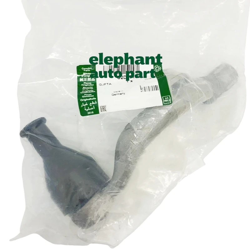 

Genuine C2D47152 C2D47154 Left / Right Tie Rod End Suitable For JAGUAR XF X250 XK X150 OEM C2Z5517 C2Z5518