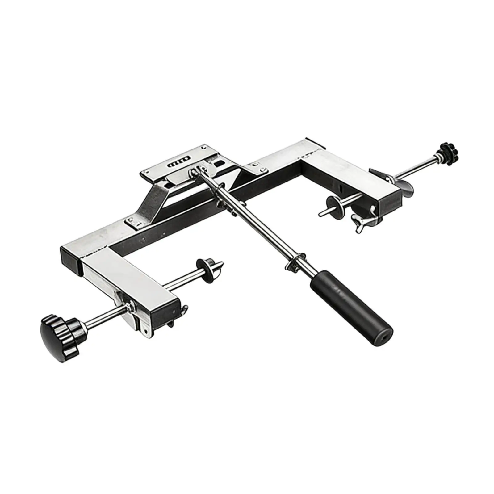 

Прочная и простая в использовании овощечистка для ананасов, кухонный гаджет, инструмент для чистки ананасов для коммерческого использования, из нержавеющей стали, для ресторанов.