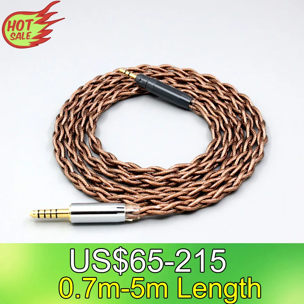 

99% 24k Gold 7n Pure Silver Graphene Earphone Cable For Ultrasone Performance 820 880 Signature DXP PRO STUDIO LN008569