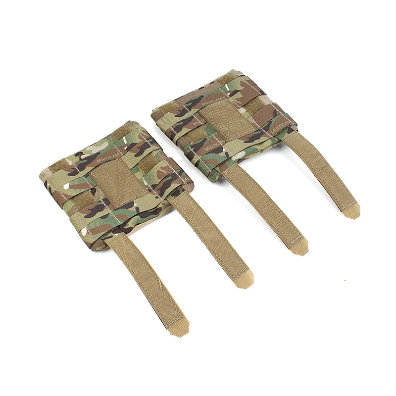 Imagem -03 - Pew-tactical Molle Side Placa Bolsa Grupo Airsoft Jpc2.0 Avs Lv119 Ua39