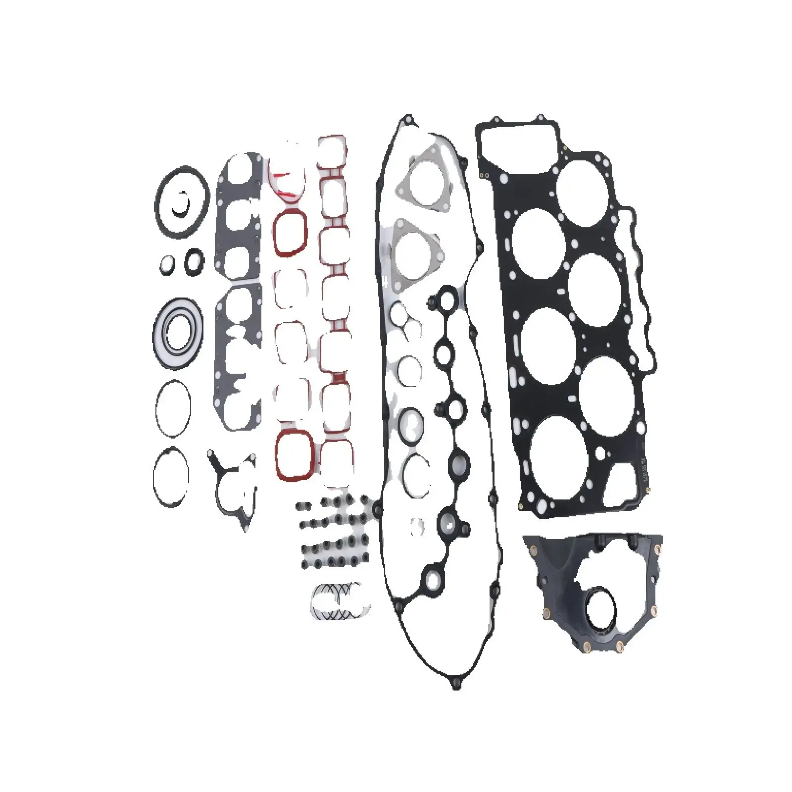 

03H103383K 03H103483C Engine Overhaul Gasket Set FOR Porsche Cayenne FOR VW Passat FOR Audi Q7