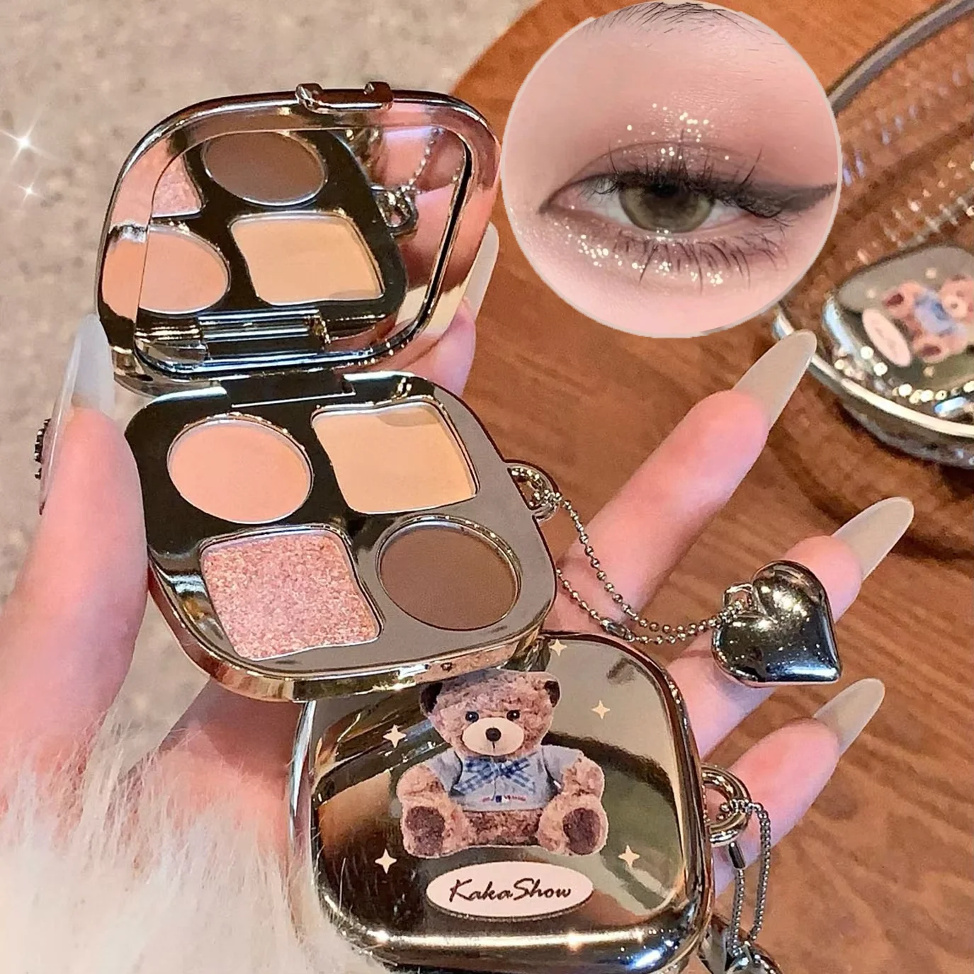 Kakashow Little Bea…