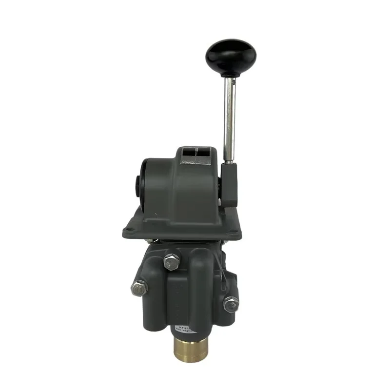 HD-2-X Pneumatic Valve P-050973 R431002833 Control Valve 125 psi
