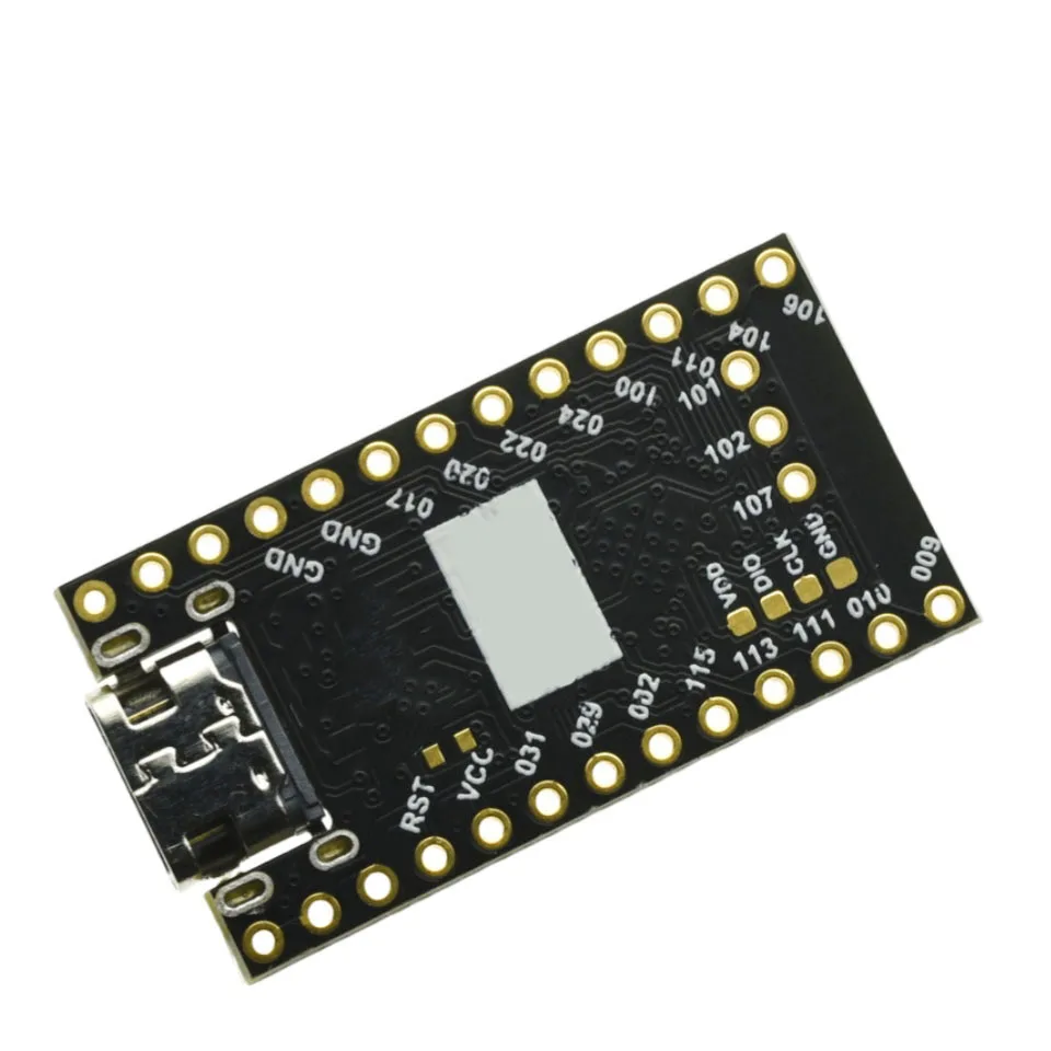 Nrf52840 Development Board Compatibel Met Mooie Nano V2.0 Bluetooth-Compatibel Oplaadbeheer Pro Micro