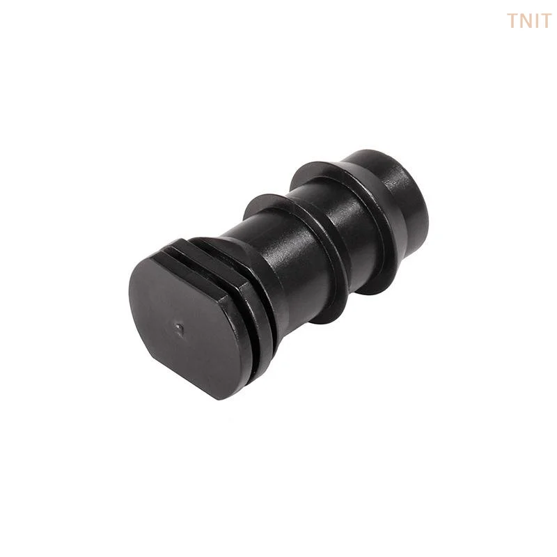 [J] 10/20Pcs Garden Hose 16MM Plug End Hose Water Seal Plastic Hose Closure Irrigation Stopper Drip Irrigation Pipe Fittings