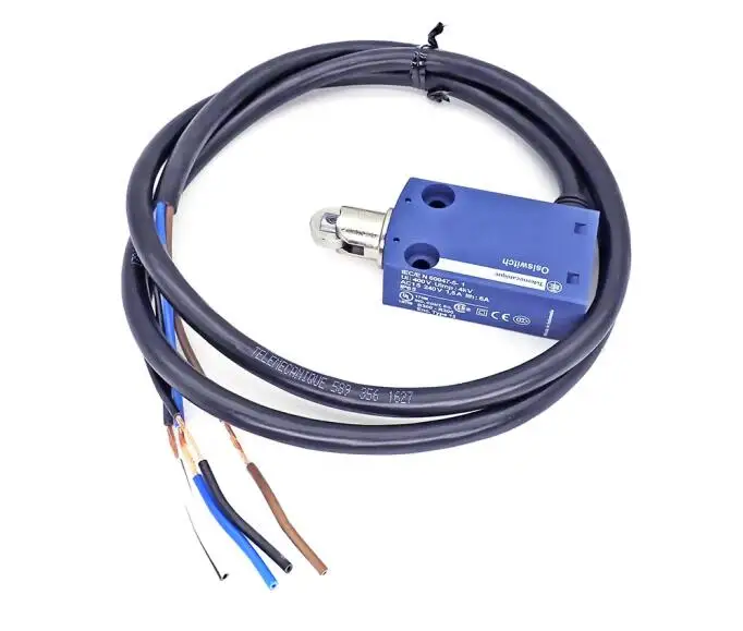 Original XCMN2102L1 XCMN2102L2 กันน้ําจํากัด XCMN2103L1 4-core 1 เมตร XCMN2115L1 Osiswitch XCMN2145L1