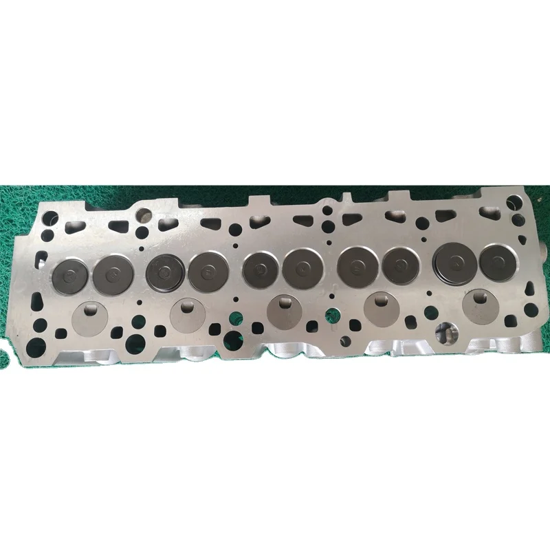 

For VW Transporter 2.4D AAB/AJA/AJB Complete Cylinder Head 908057 908157 074103351D