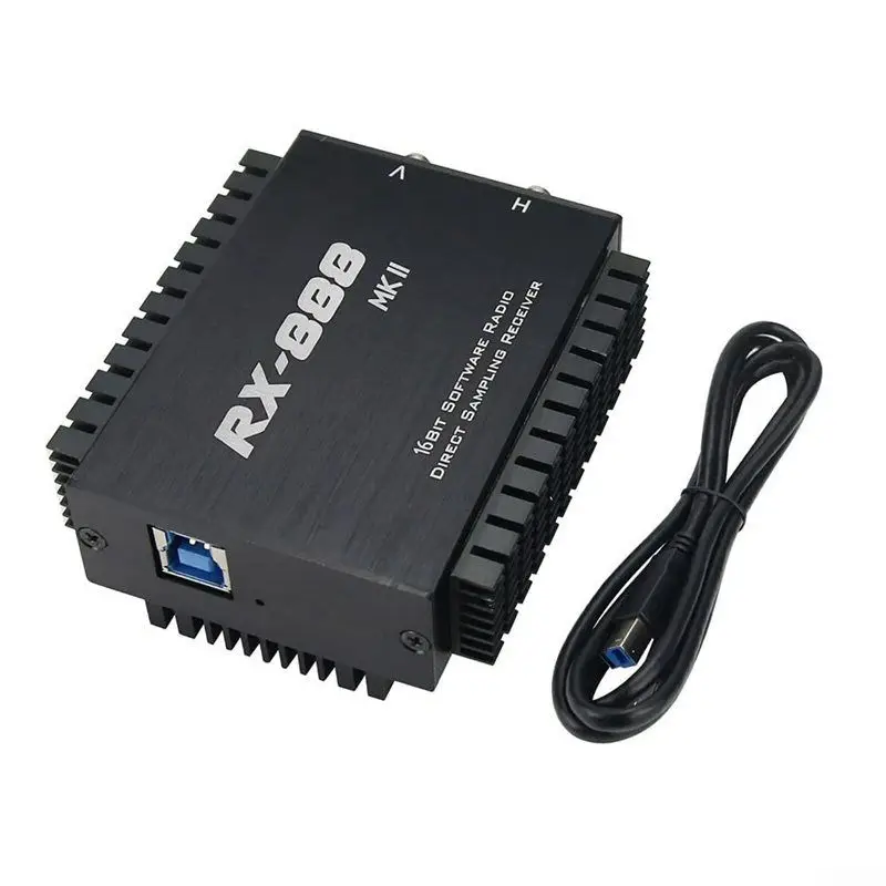 AU61-RX-888 Mkii Sd…