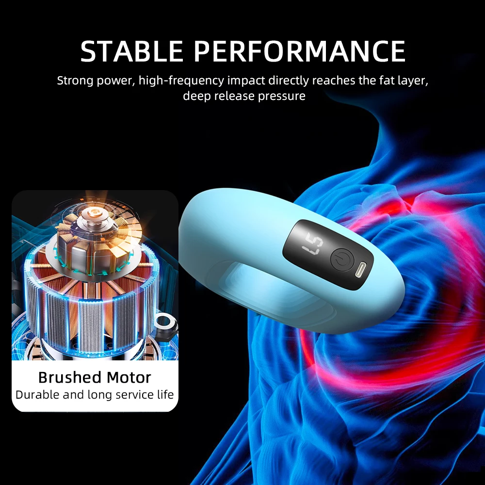 Thumbnail 3 - #22 Latest Massage Stone Warmers Offers