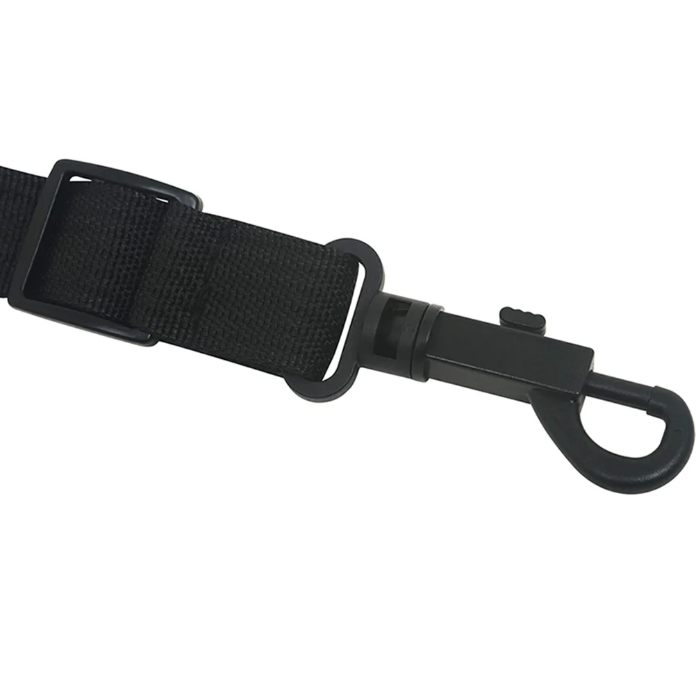 

Adjustable Neck Universal Replacement For Alto Sax Harness Durable Support Long-Lasting Accessory Strap Replacement Universal