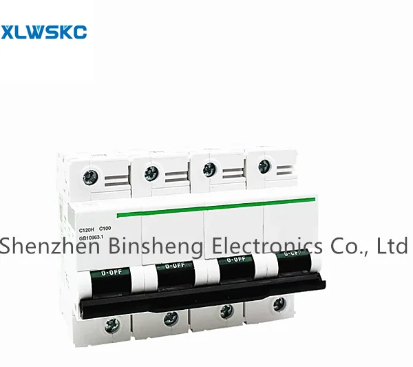 C120H iC65N 2P D80A D100A يقدم خصومات على كميات بقعة عالية