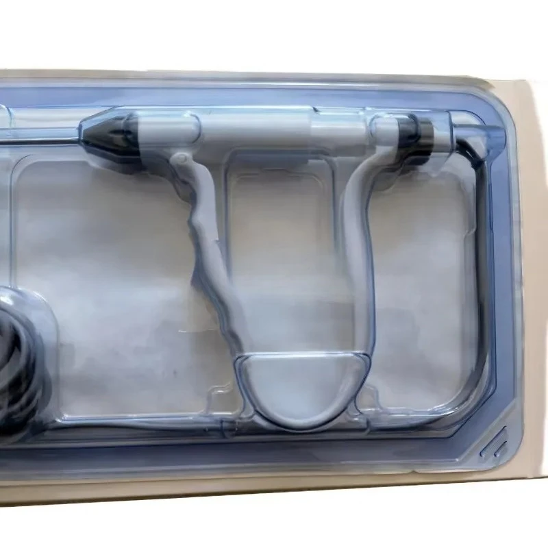 AP07 for Transforaminal Endoscopic Instrument ENT Spine Disposable Plasma Blade for Transforaminal
