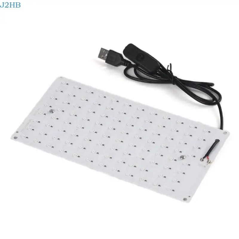 controle-interruptores-simples-do-painel-cura-magnetica-da-fonte-luminosa-da-luz-395nm-j2hb-5v