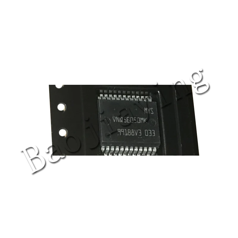 VNQ5E050 VNQ5E050MK For Automotive turn signal control chip