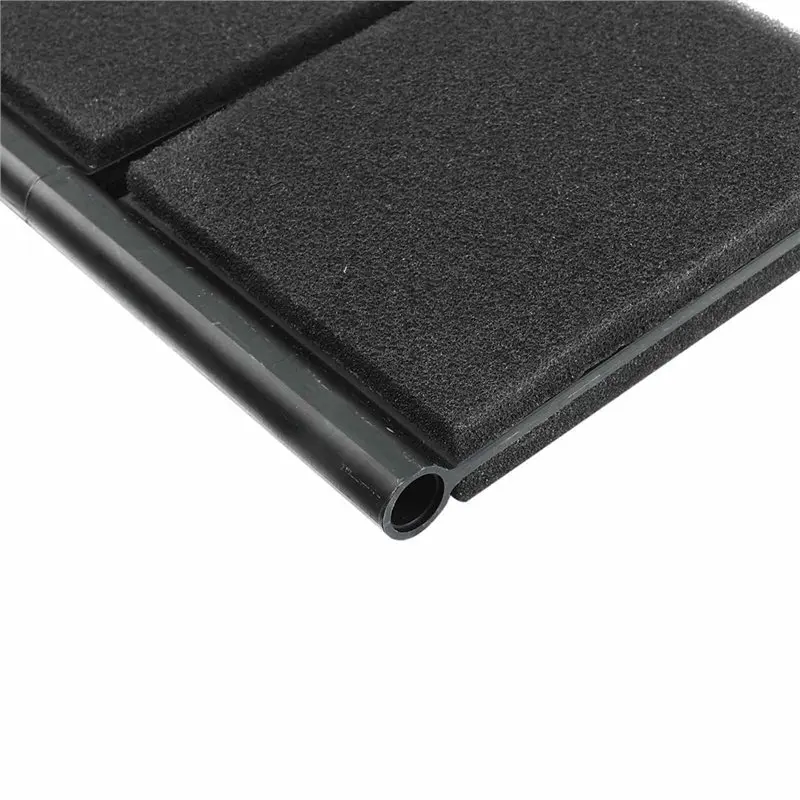 5012693AA 5134349AA 68080867AA 902-320 HVAC Blend Door Repair Kit W/ ATC For Jeep WJ Grand Cherokee 1999-2004 4.0L 4.7L