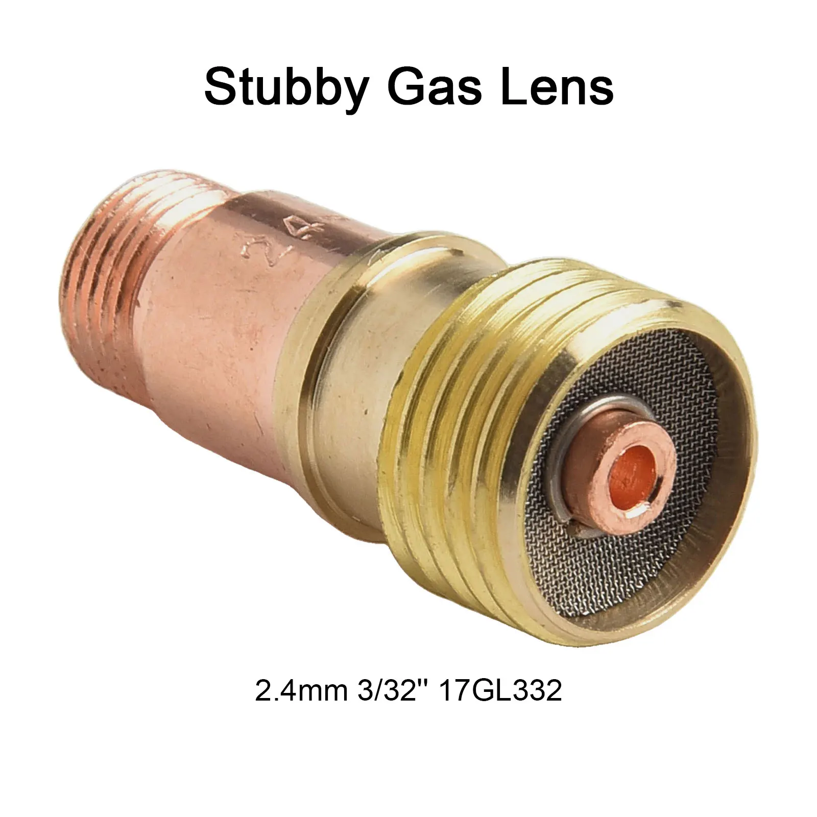 New Welding Welding Fittings Set Tig WP-17/18/26 Tig Welding Torch High Quality Crack Resistance For Wp 17/18/26