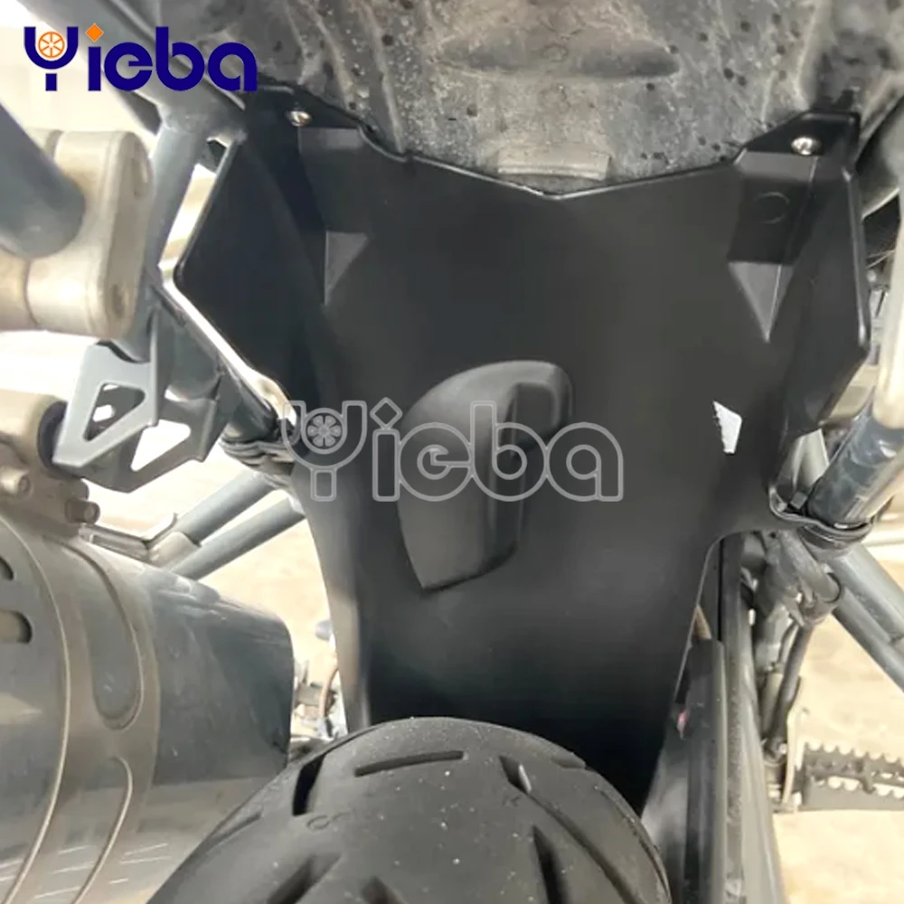 

Motorcycle Rear Fender Tire Hugger Mudguard Cover Extension Guard For BMW R1200GS 2006 2007 2008 2009 - 2013 R 1200 GS Adventure