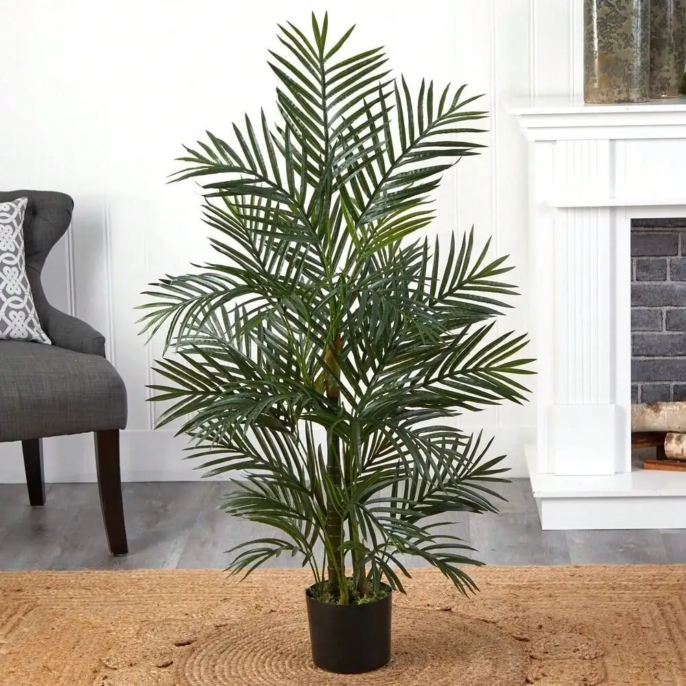 

42” Areca Palm Artificial Tree UV (Indoor/Outdoor) Home Decor