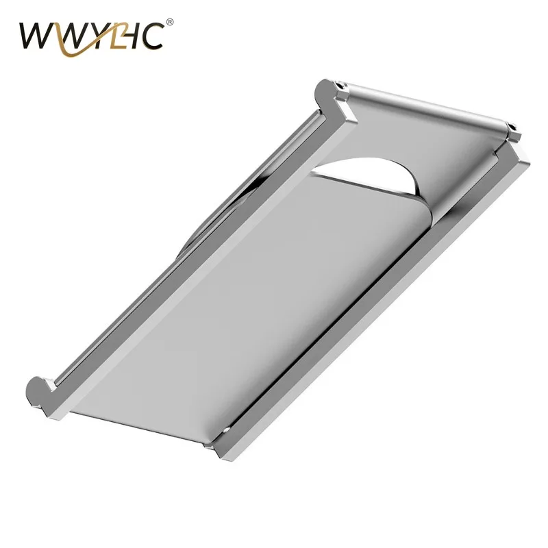 Suitable for Coffee Machine Bracket Aluminum Alloy Foldable Metal Frame Lightweight Outdoor Multi Model Universal Accessories