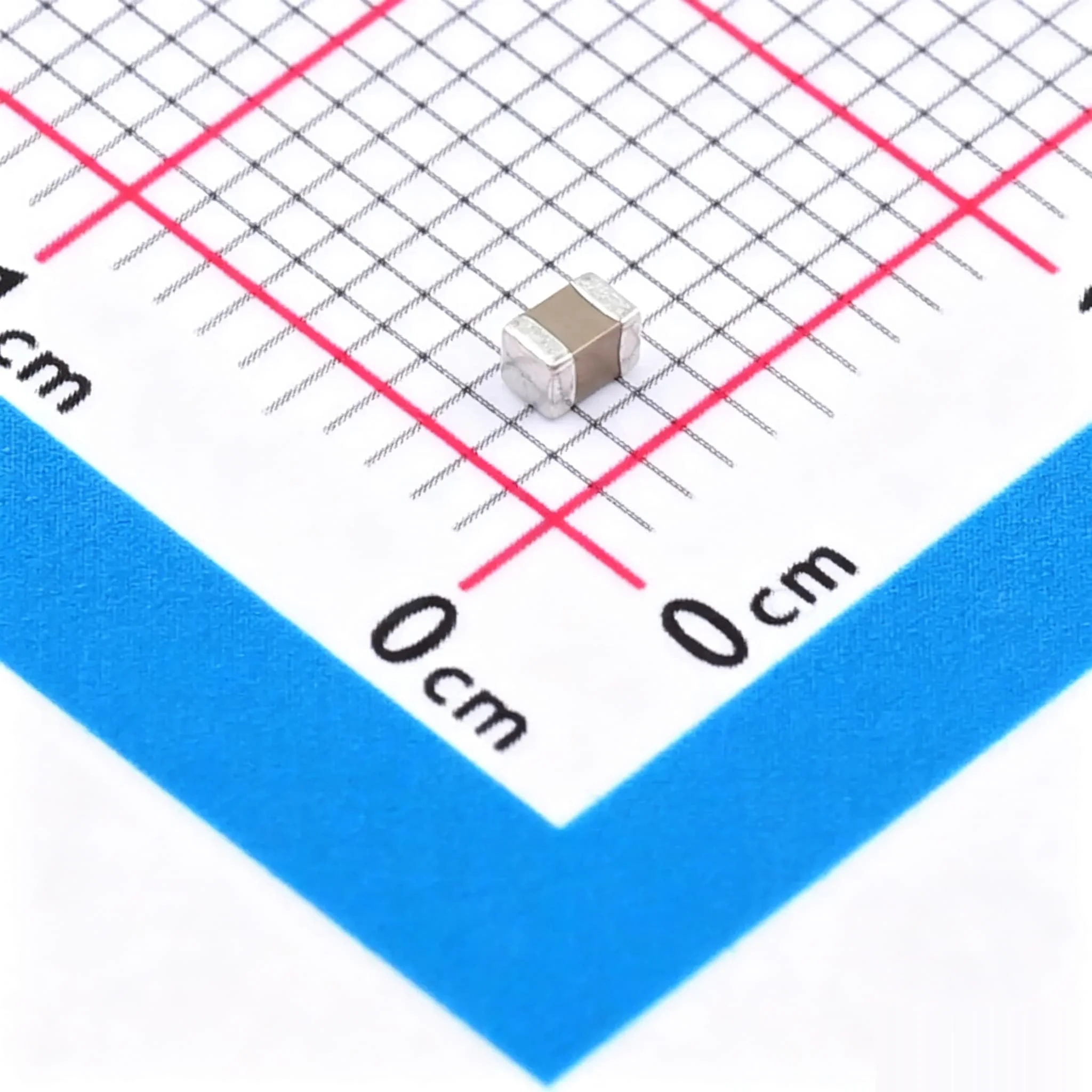 500/2000PCS SMD Ceramic Capacitors 0805 47UF 6.3V X5R 0805 47UF 10V X5R 0805 100UF 6.3V X5R Chip Wholesale