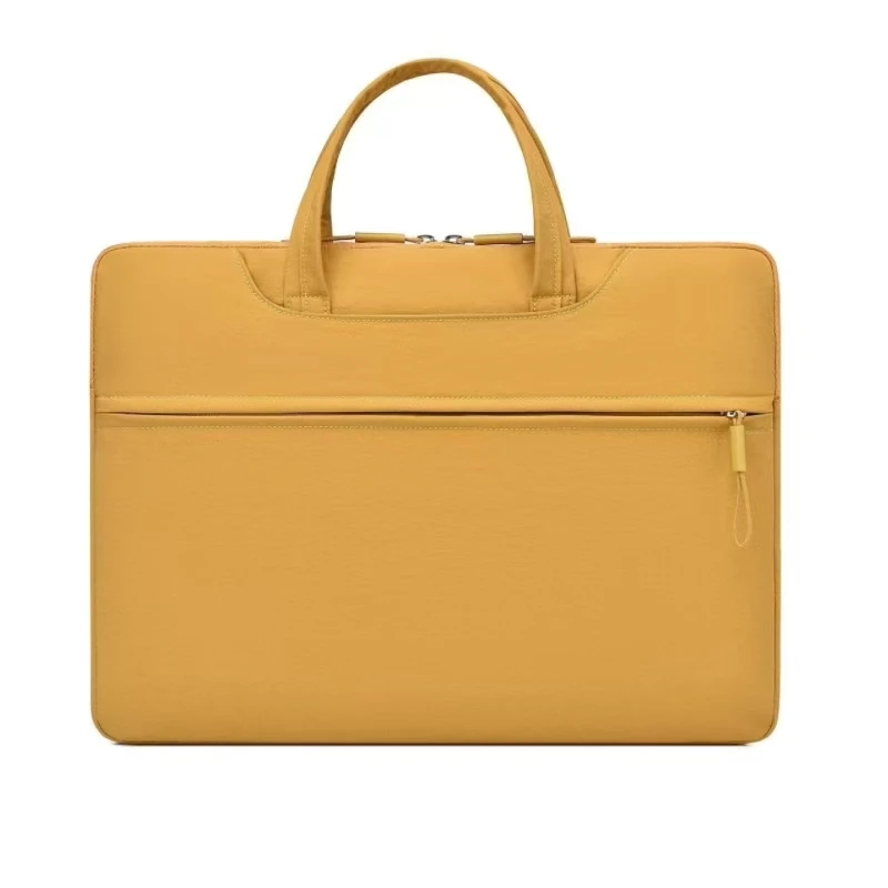 Pero Stor Lightweight Shockproof Laptop Bag For Men And Women Suitable For Lenovo Xiaoxin And Apple 15 Inch