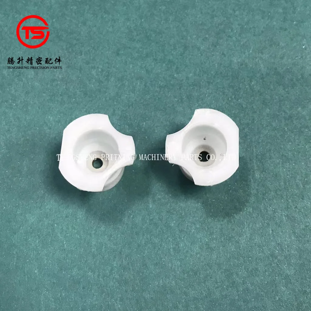 

10 PIECES ONE PACK STAHL FOLDING MACHINE SUCKER STAHL SAPRE PARTS HIGH QUALITY PRINTING MACHINE PARTS