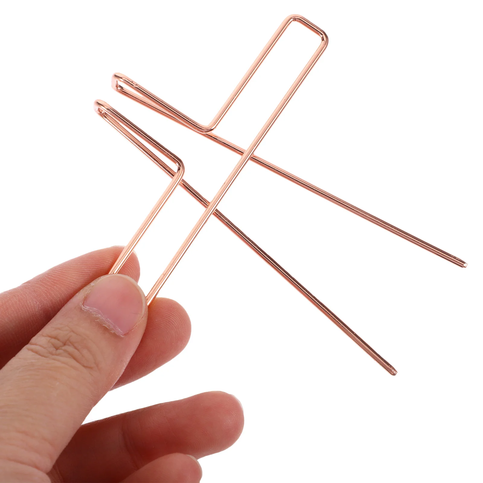 

2Pcs Metal Music Book Clip Sturdy Sheet Music Page Holder Compact Score Clamp for Musicians Reading Book Clip Page Holder