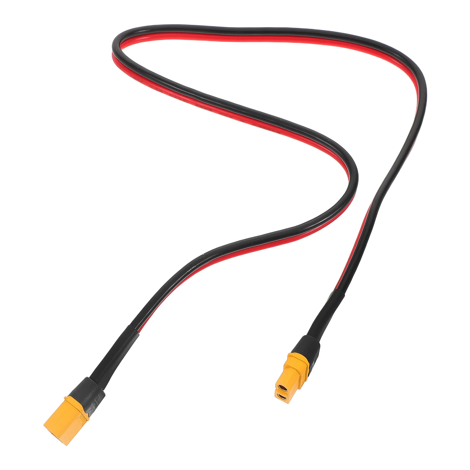 

Male Female Extension Cable Power Cord Connector 30A Solar Generator Outdoor Accessories Charging Components