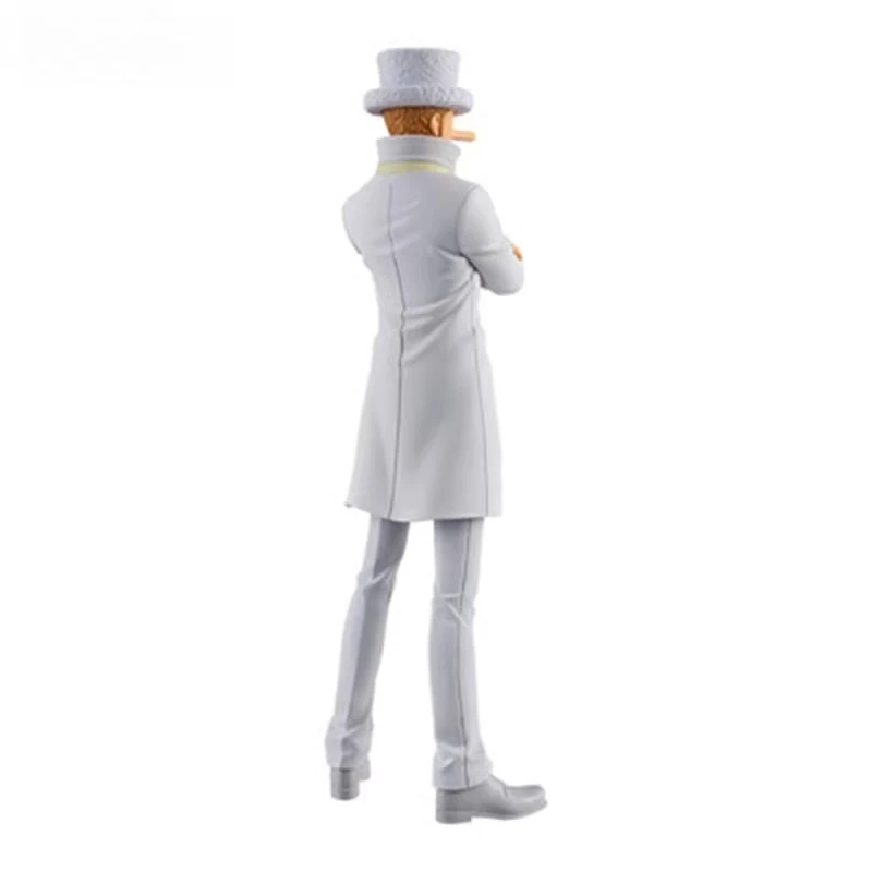 

В наличии Bandai Original Banpresto ONE PIECE DXF Kaku аниме фигурка модель игрушки