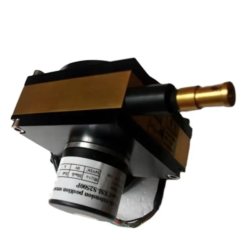 Hot Sale CESI-M3000 3meter Measuring Displacement Sensor Position Transducer