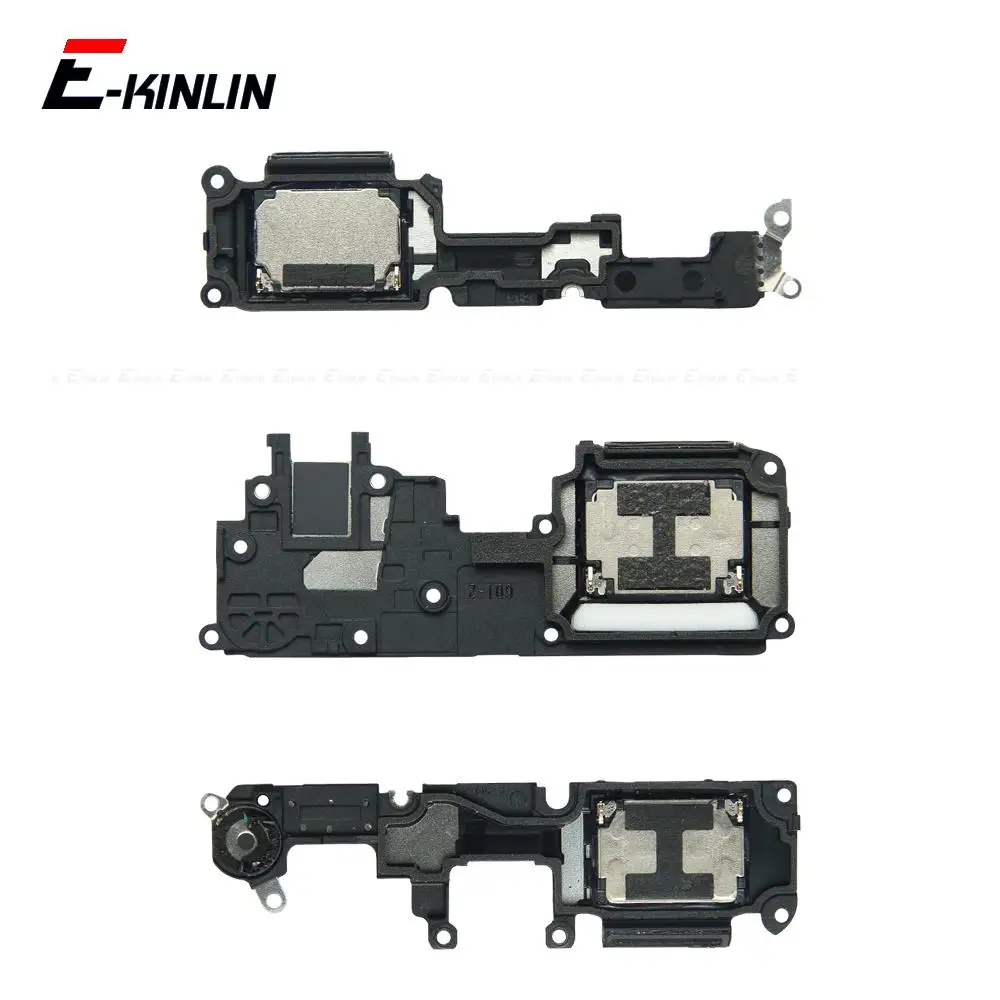 Rear Inner Ringer Buzzer Loud Speaker Loudspeaker Flex Cable For OPPO F17 F15 F11 F9 Pro F7 F5 Youth F3 F1s F1 Plus