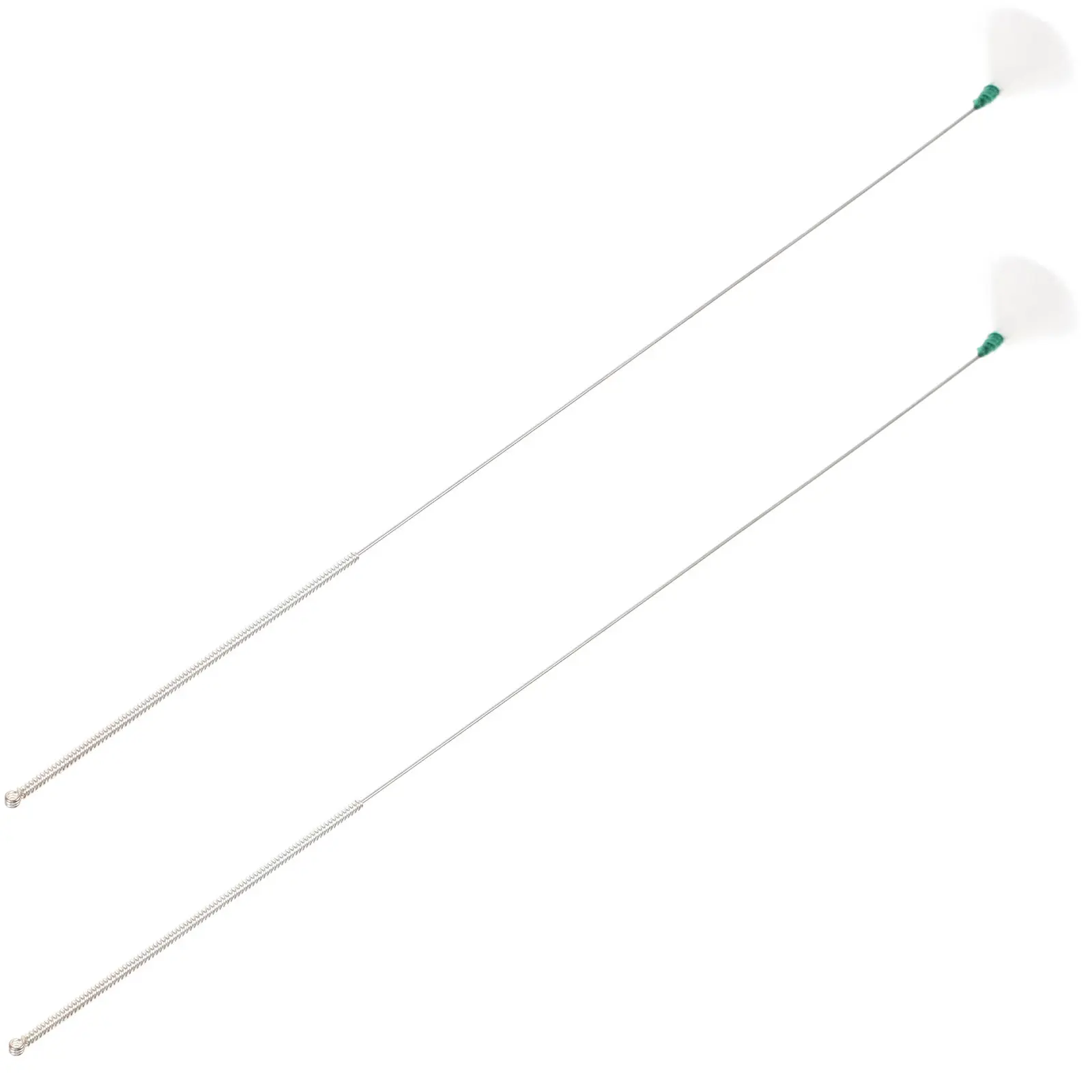 

Набор из 2 профессиональных инструментов для удаления ушной серы: безопасный и эффективный очиститель для ушей из натурального гусиного пера