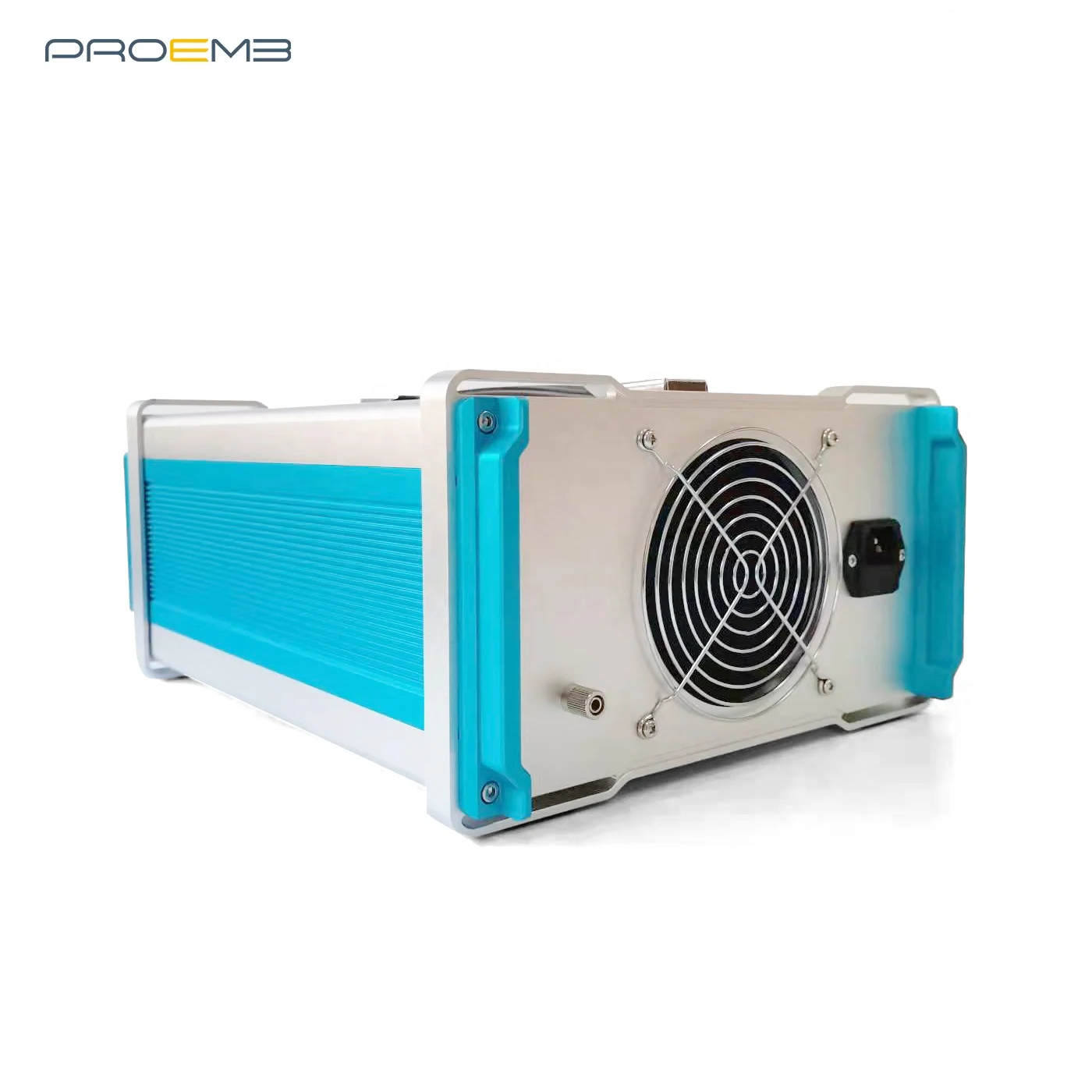 AMPLIFICADOR DE POTENCIA DE ALTA FRECUENCIA PROEMB CPL400K