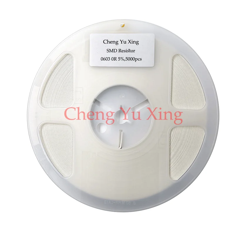 

5000pcs 0603 5% SMD 1/10W 0 ohm ~ 10M ohm chip resistor 0 10R 100R 220R 330R 470R 1K 4.7K 10K 47K 100K 0 10 100 330 470 820 ohm