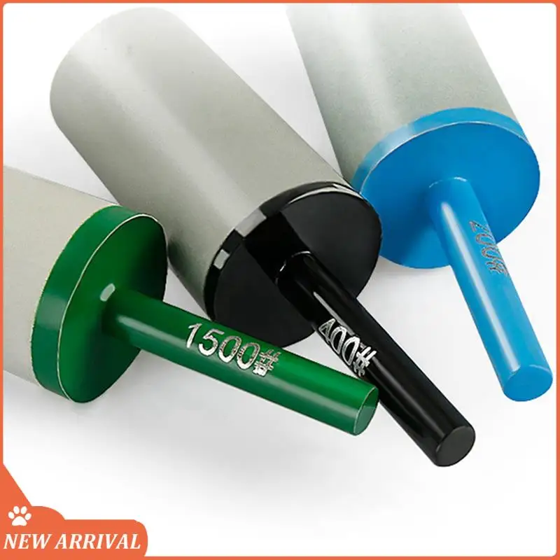 

Импеция! Цилиндрические алмазные шлифовальные насадки, зернистость 50 с алмазными шлифовальными головками из смолы 6 мм, вращающийся инструмент, прочный