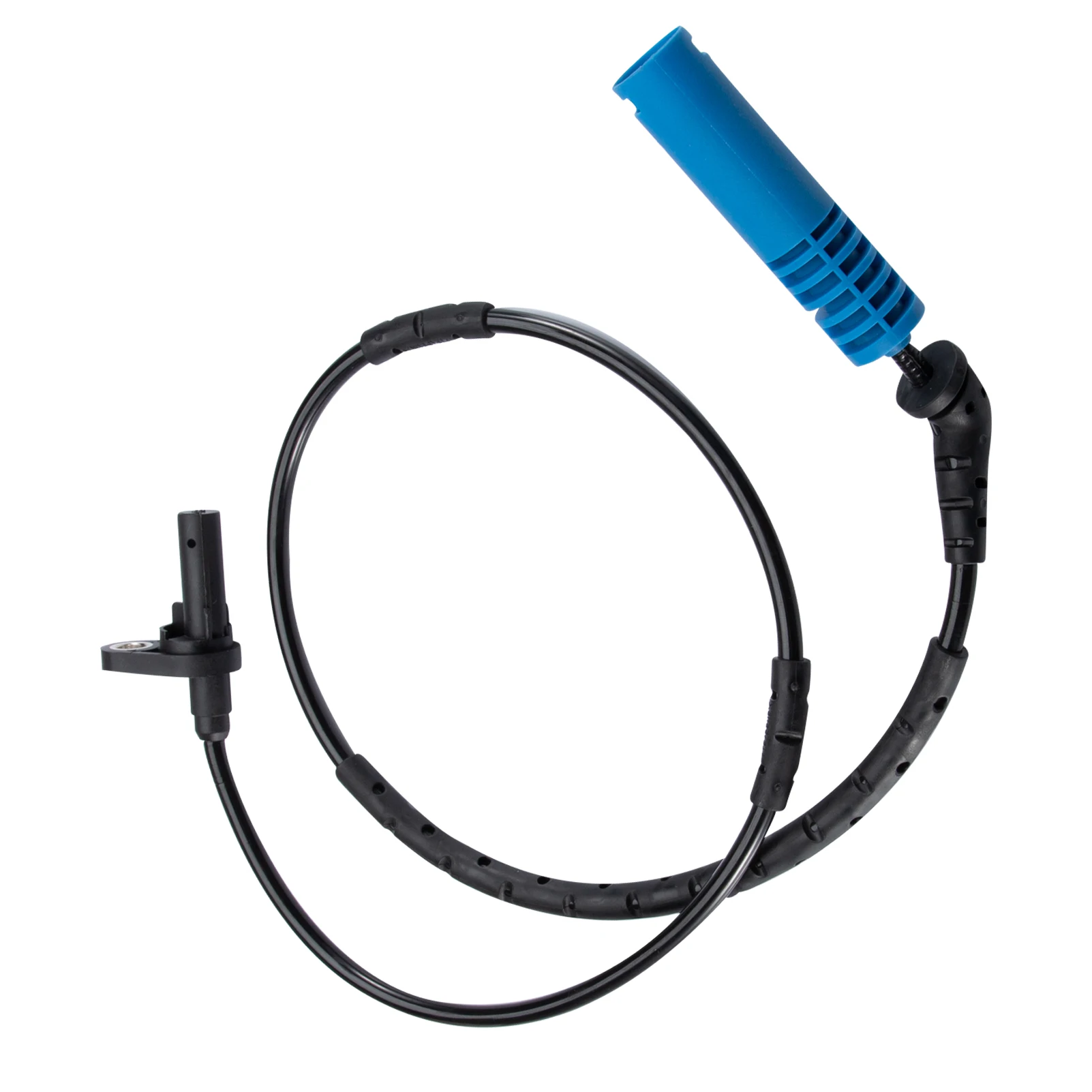 เซ็นเซอร์ความเร็วล้อด้านหลังซ้าย/ขวาระบบเบรก ABS 34523420331 สำหรับ BMW X3 E83 2004-2010