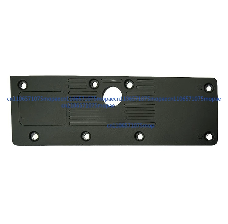 

1 шт. новая копия для Sony A7S3 A7M4 A7R4 A7R5 FX3 FX30, нижняя пластина, запасные части для камеры