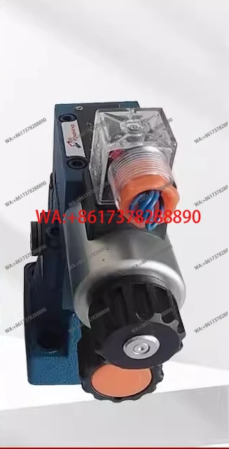 

DBW10B-1-50/DC24V Solenoid Relief Valve DBW10A-1-50/AC220V Pressure Regulator Pressure Relief Valve