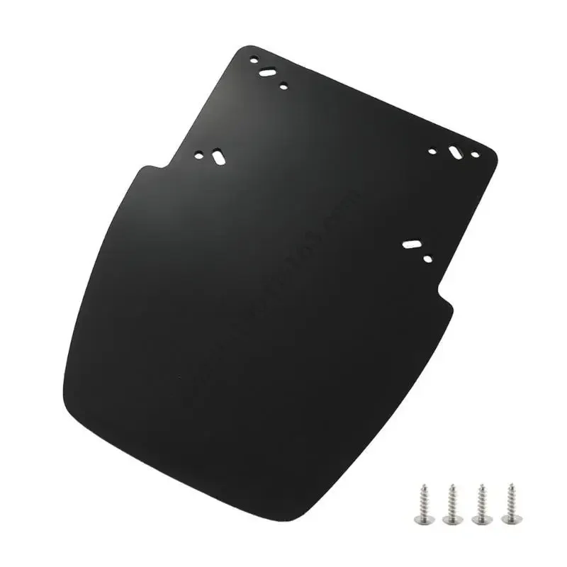 سهلة التثبيت السيارة المقاومة للطقس المقاوم للذاتية الخلفية مناسبة لعلاج Can Ryker 600/900 Rally and Sports .x7ae