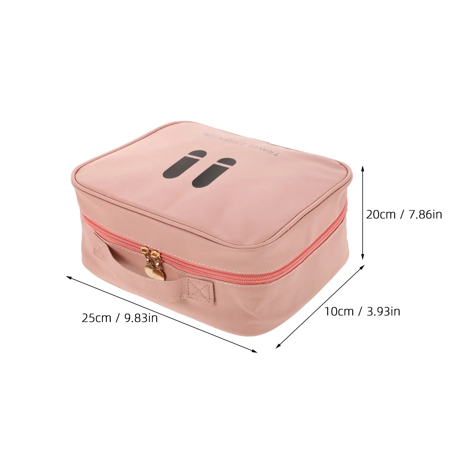 First Aid Box Large Medicine Case Emergency Storage Halloween Christmas Medic Bag Medic Bags Portable Medication Bag Travel
